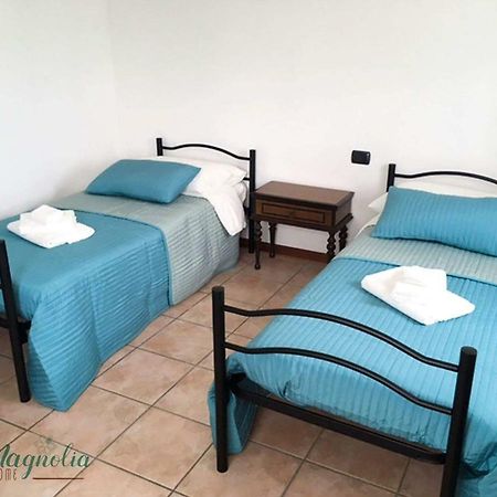 Ca'Magnolia Villa Treviso Eksteriør billede