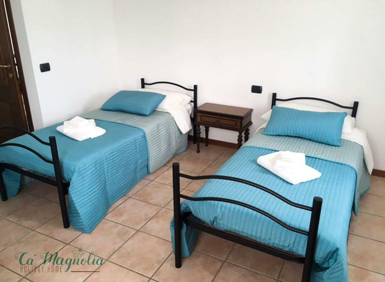 Ca'Magnolia Villa Treviso Eksteriør billede