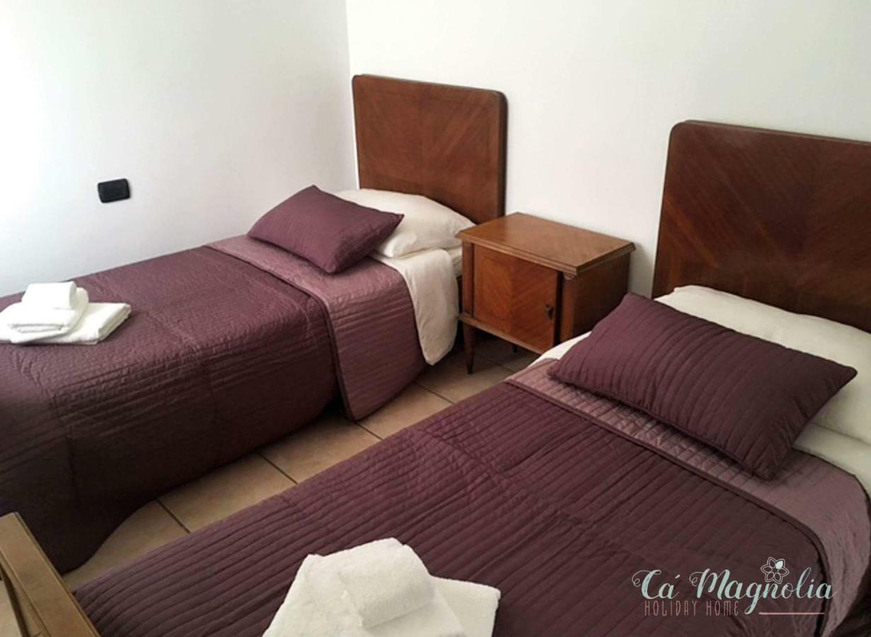 Ca'Magnolia Villa Treviso Eksteriør billede