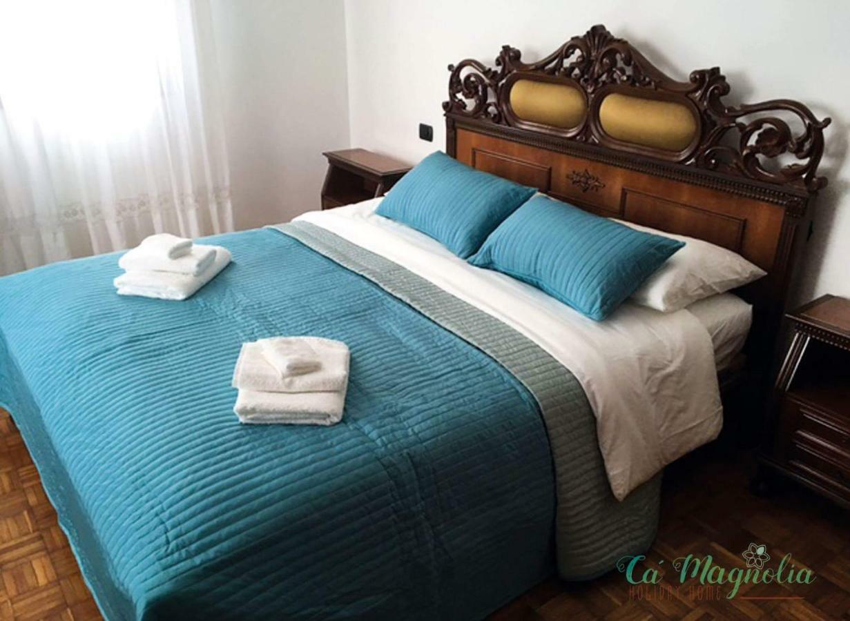 Ca'Magnolia Villa Treviso Eksteriør billede